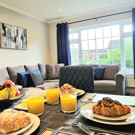 Potter'S Escape-Walking Distance From The Studios! Abbots Langley Eksteriør bilde